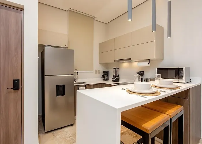 Deluxe 1 Bdr Cool Jacuzzi Close To Apartment