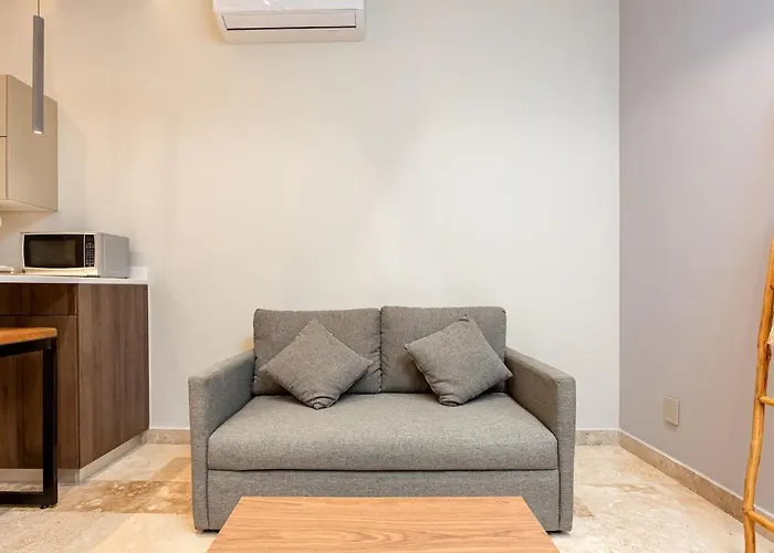 Deluxe 1 Bdr Cool Jacuzzi Close To *