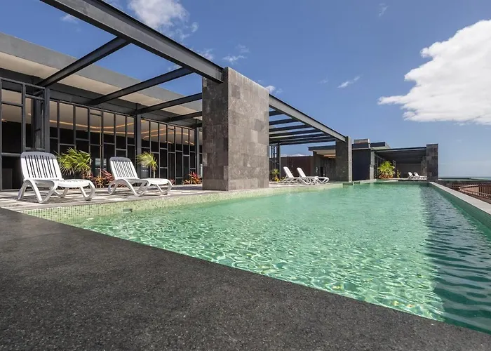 Deluxe 1 Bdr Cool Jacuzzi Close To * Tulum